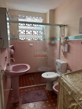 Imagem Apartamento 2 Dormitórios com Sacada no Macuco Santos R$300 milll