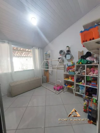 Imagem Casa Geminada 03 quartos sendo 01 suíte - Cidade Nova - CÓD 1054