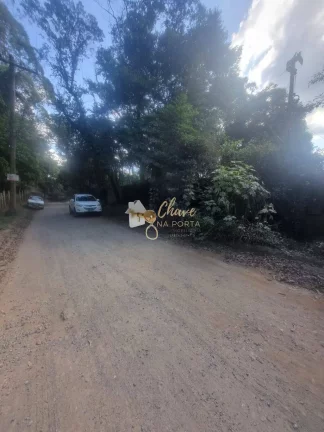 Imagem Terreno à venda em Itapecerica