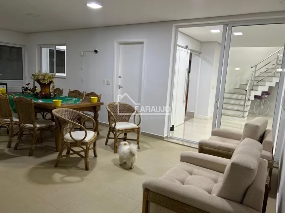 Imagem CASA PARA VENDA EM CONDOMINIO FECHADO EM BOITUVA SP. ÓTIMO PREÇO!