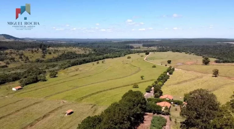 Imagem Sítio a venda região Avaré SP