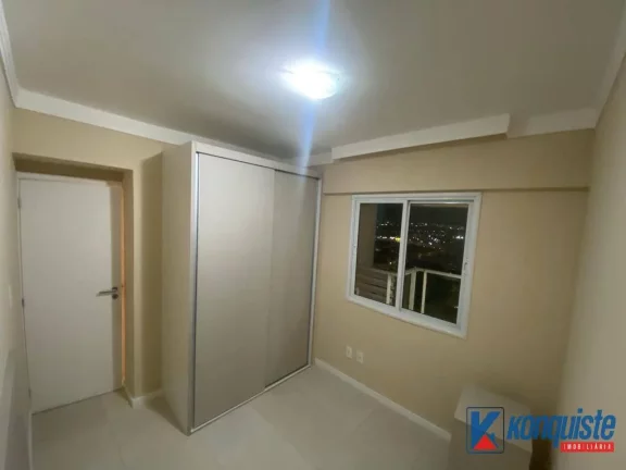 Imagem ALUGO APARTAMENTO 3/4 COND VILLE DE MÔNACO