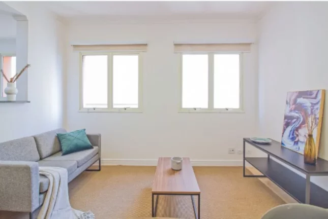 Imagem APARTAMENTO RESIDENCIAL em São Paulo - SP, Sumaré