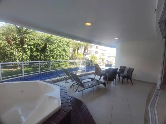 Imagem Apartamento Marine Home Resort