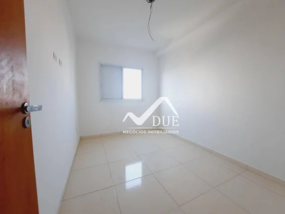 Imagem Apartamento com 1 quarto em prédio com lazer perto do VLT 38 m² por R$ 291.000 - Macuco - Santos/SP
