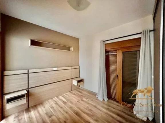 Imagem Apartamento a venda Vila Jaguaribe - Campos do Jordão - SP