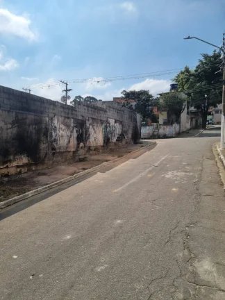 Imagem Terreno com 965 metros na Vila Curuça