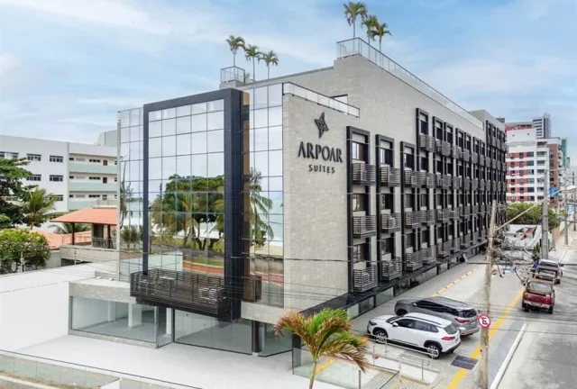 Imagem Apartamento à venda no bairro Manaíra - João Pessoa/PB