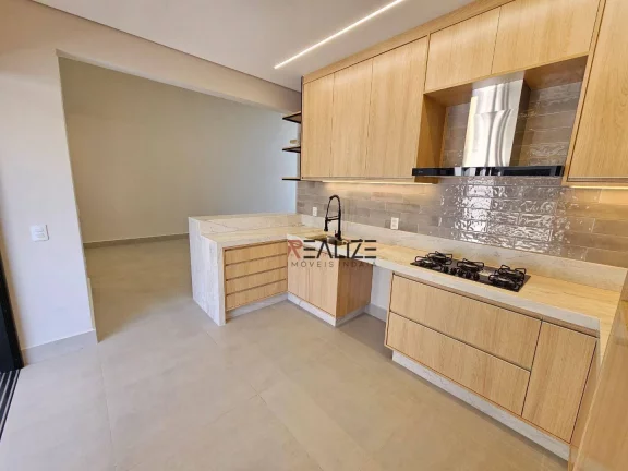 Imagem Casa Térrea a Venda em Condomínio Fechado em Indaiatuba/SP - R$1.600.000
