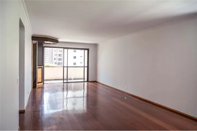 Imagem APARTAMENTO RESIDENCIAL em São Paulo - SP, Brooklin Novo