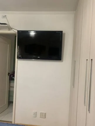 Imagem Vendo Apto em Santo André, Vila São Pedro