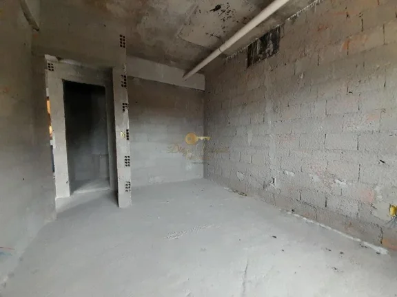 Imagem Apartamento para Venda em Teresópolis / RJ no bairro Várzea