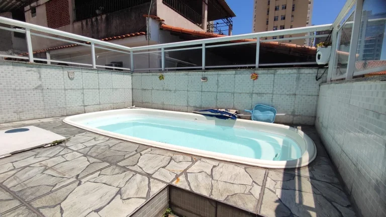 Imagem Casa à venda por R$ 1.700.000,00 - Icaraí - Niterói/RJ