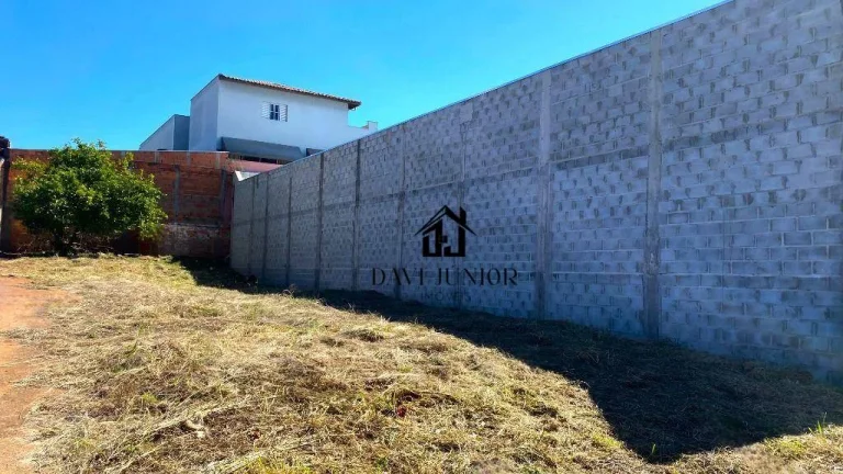 Imagem Terreno à venda, 350 m² por R$ 350.000,00 - Centro - Boituva/SP