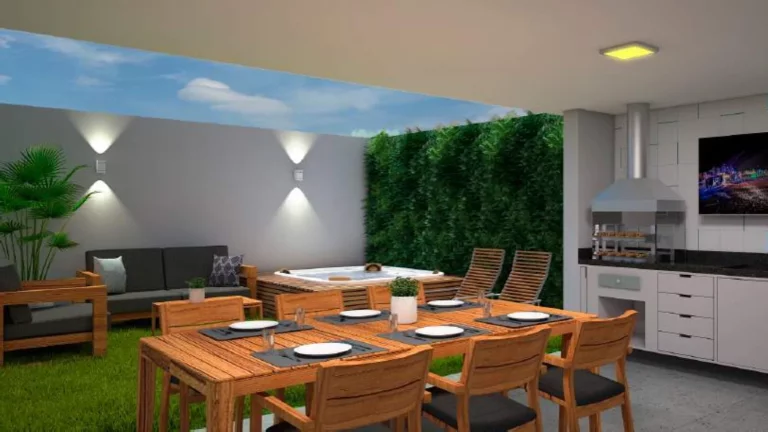 Imagem Casa com 2 quartos a venda em Campo Belo São Paulo SP, House for sale in São Paulo Brazil, House for sale in Brazil, Property in São Paulo Brazil
