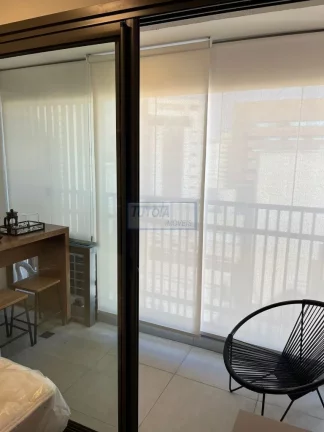 Imagem STUDIO À VENDA NO PARAISO