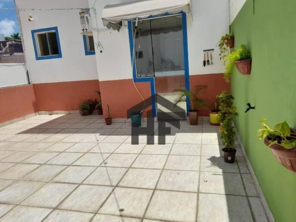 Imagem Casa de 221m² à venda, com 03 quartos, localizado em Setúbal, Recife - Pernambuco