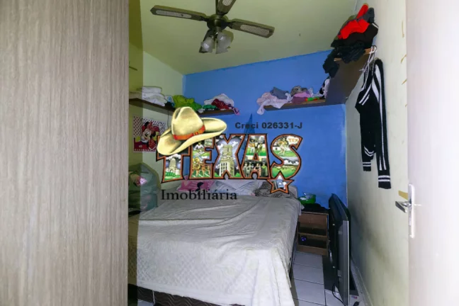 Imagem CASA TERREA PARA VENDA EM CID. A. E. CARVALHO