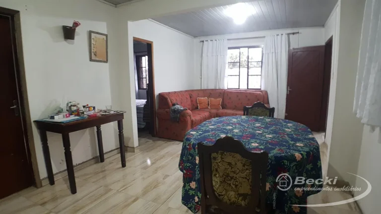 Imagem Casa no Boehmerwald - Joinville