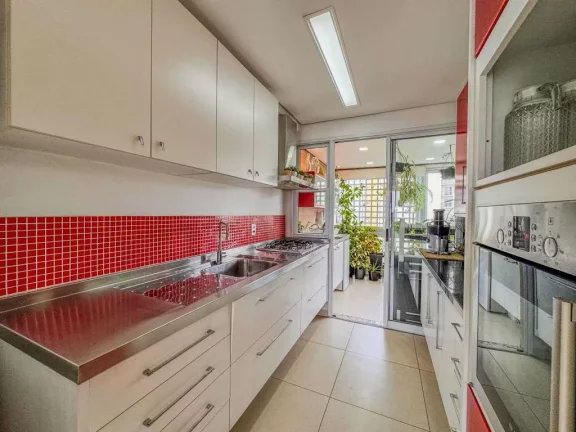 Imagem APARTAMENTO RESIDENCIAL em São Paulo - SP, Vila Mariana