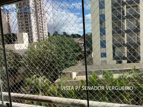 Imagem APARTAMENTO À VENDA NO CENTRO DE SÃO BERNARDO DO CAMPO - SP