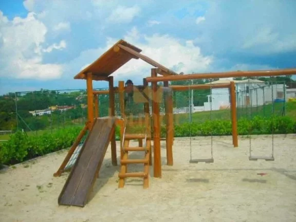 Imagem Casa Em Condominio em Sorocaba