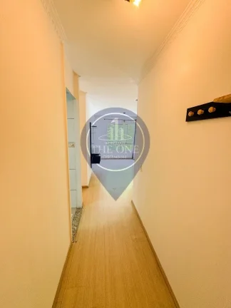 Imagem Apartamento à venda em São Paulo-SP, Jardim Santa Emília: 2 quartos, 2 salas, 1 banheiro, 1 vaga, 62m². Venha conferir!
