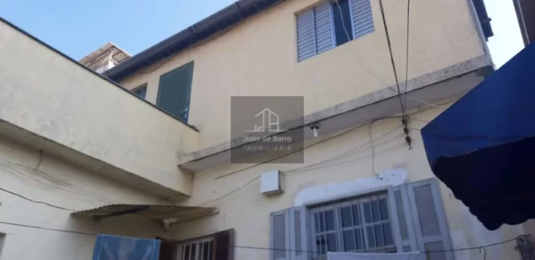 Imagem Casa com 4 dormitórios à venda, 283 m² por R$ 980.000,00 - Vila Invernada - São Paulo/SP