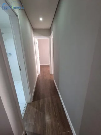 Imagem APARTAMENTO SEMI MOBILIADO PARA LOCAÇÃO - TABOÃO - SÃO BERNARDO DO CAMPO-SP