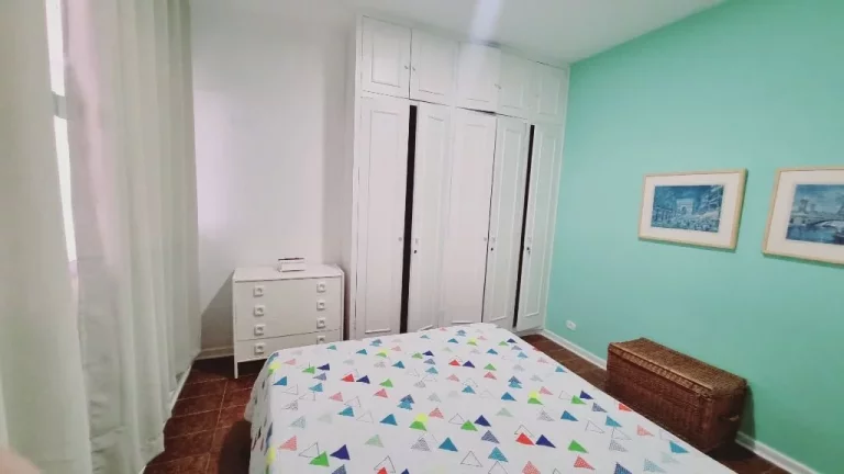 Imagem Apartamento com 3 dormitórios à venda, 200 m² - Pitangueiras - Guarujá/SP