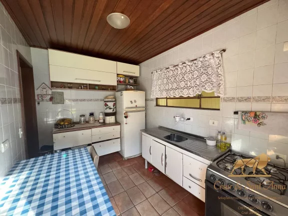 Imagem Excelente casa em bairro familiar em Campos do Jordão