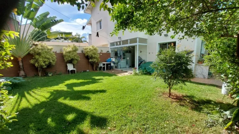 VENDE-SE CASA SOBRADO B: JARDIM PAULISTA ITU/SP