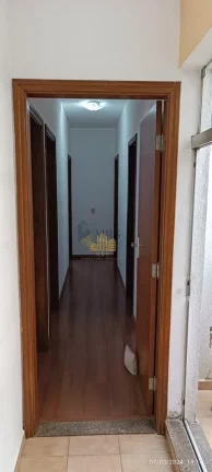 Imagem Casa 4 dorm 1 suite Jardim Paulista I