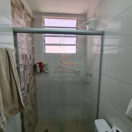 Imagem Apartamento - Ribeirão Preto - Guaporé