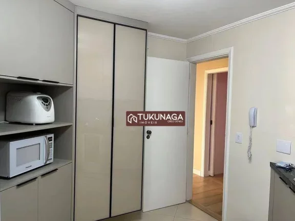 Imagem Apartamento com 3 dormitórios à venda, 150 m² por R$ 1.180.000,00 - Santana - São Paulo/SP