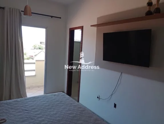 Imagem Casa Duplex 4 Quartos à venda em Ponta da Fruta - Vila Velha/ES