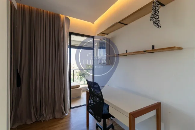 Imagem Imperdível oportunidade de apartamento à venda na Vila Mariana, São Paulo-SP: 2 quartos, 1 suíte, 2 salas, 2 banheiros, 2 vagas, 63m².