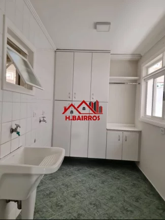 Imagem Casa de Condomínio com 4 Quartos para Alugar, 285 m² em Parque Residencial Aquarius - São José Dos Campos