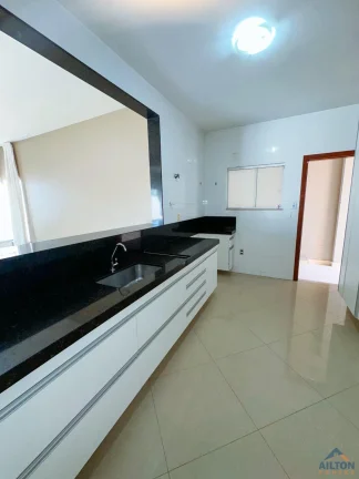 Imagem Casa Linear com 3 Quartos à Venda no Bairro Sol Nascente Guarapari/ES