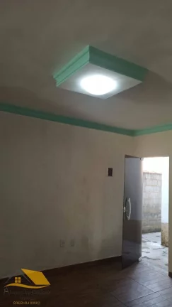 Imagem VENDE-SE APARTAMENTO NA CHÁCARA DO PARAÍSO COM 2 QUARTOS