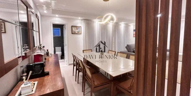 Imagem Apartamento à venda, 125 m² por R$ 1.580.000,00 - Parque Campolim - Sorocaba/SP
