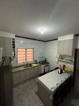 Imagem Sobrado com 4 dormitórios à venda, 125 m² por R$ 636.000,00 - Cidade Parque Alvorada - Guarulhos/SP