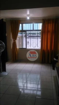 Imagem Casa com 3 dormitórios à venda, 130 m² por R$ 550.000,00 - Jardim São Francisco - Cubatão/SP