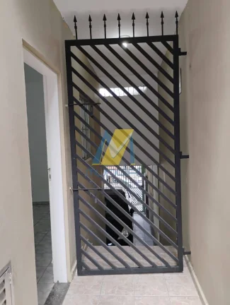 Imagem Casa com 2 Dormitórios e Vaga | Água e Luz Individuais