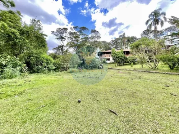 Imagem Casa a Venda no bairro Granja Viana - Cotia, SP