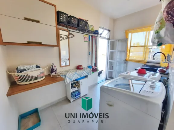 Imagem 2 casa independentes a venda, 278M² de área construída em terreno de 375m² por R$820.000 em Nova Guarapari.