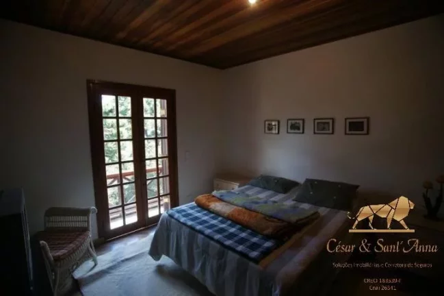 Imagem Casa residencial para venda e locação, Descansópolis, Campos do Jordão.