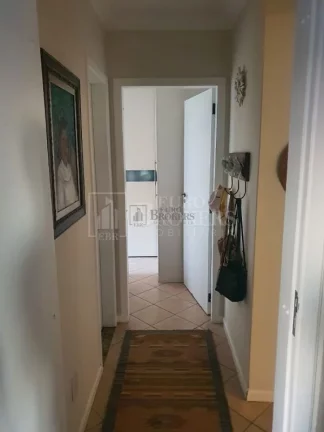 Imagem Apartamento mobiliado quadra mar em Balneário Camboriú.