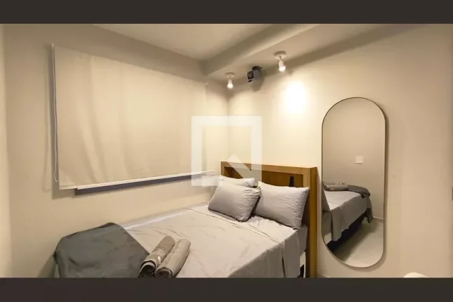 Imagem Apartamento à Venda - Vila Mariana, 1 Quarto, 31 m2