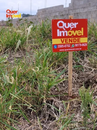 Imagem Terreno à venda em Ribeirão Preto-SP, bairro Bonfim Paulista, 250m² de área - Belvedere Laranjeiras